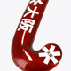 Osaka Field Hockey Stick Low Bow Advanced 85 | Pompeian Red