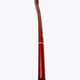 Osaka Field Hockey Stick Low Bow Advanced 85 | Pompeian Red