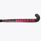 Osaka Field Hockey Stick Low Bow Advanced LTD - Pro Tour | Pompeian Red