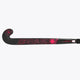 Osaka Field Hockey Stick Low Bow Advanced LTD - Pro Tour | Pompeian Red