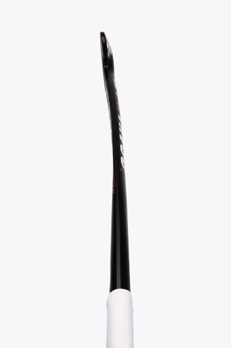 Osaka Field Hockey Stick Mid Bow 10 | Orchid Ice