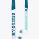 Osaka Field Hockey Stick Mid Bow 40 | Pearlescent