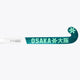Osaka Field Hockey Stick Mid Bow 70 | Transformative Teal