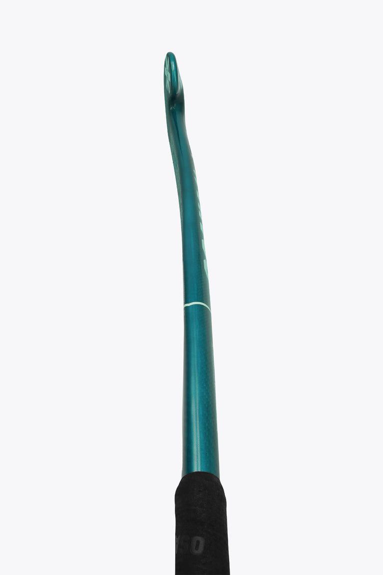 Osaka Field Hockey Stick Mid Bow 85 | Transformative Teal