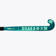 Osaka Field Hockey Stick Mid Bow 85 | Transformative Teal