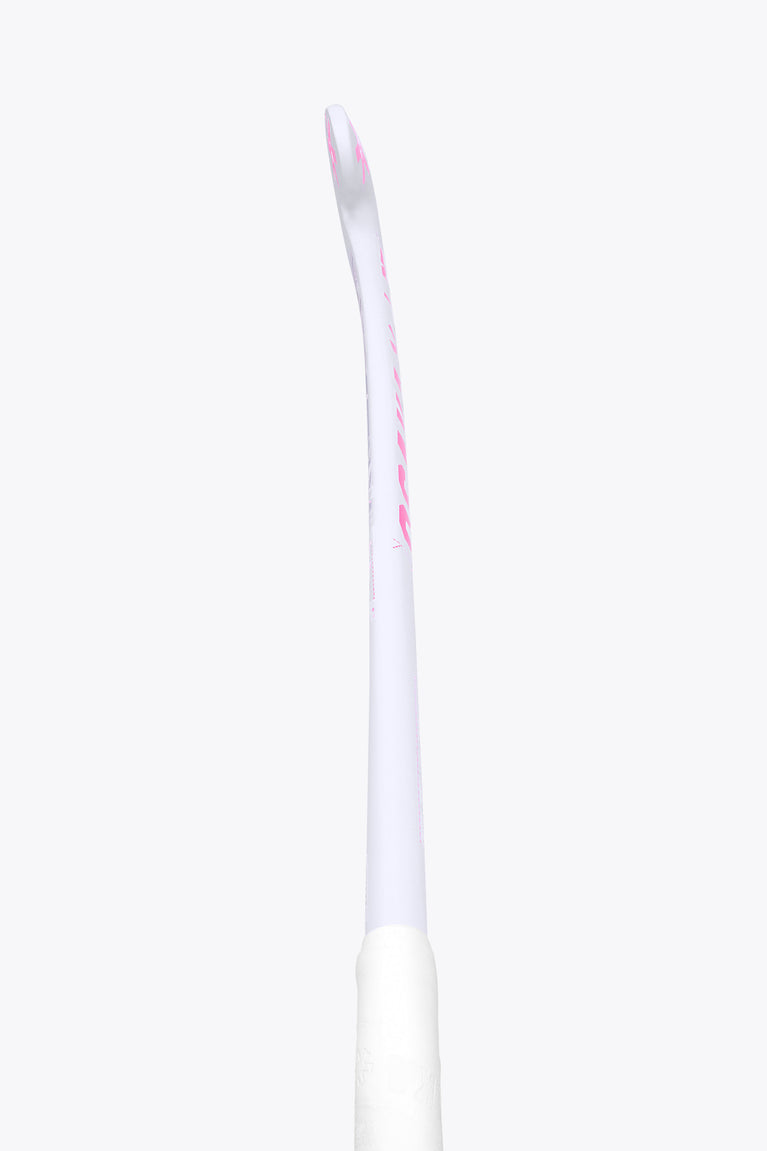 Osaka Field Hockey Stick Mid Bow WG | Orchid Ice