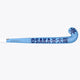 Osaka Field Hockey Stick Mid Bow WG | Silver Lake Blue