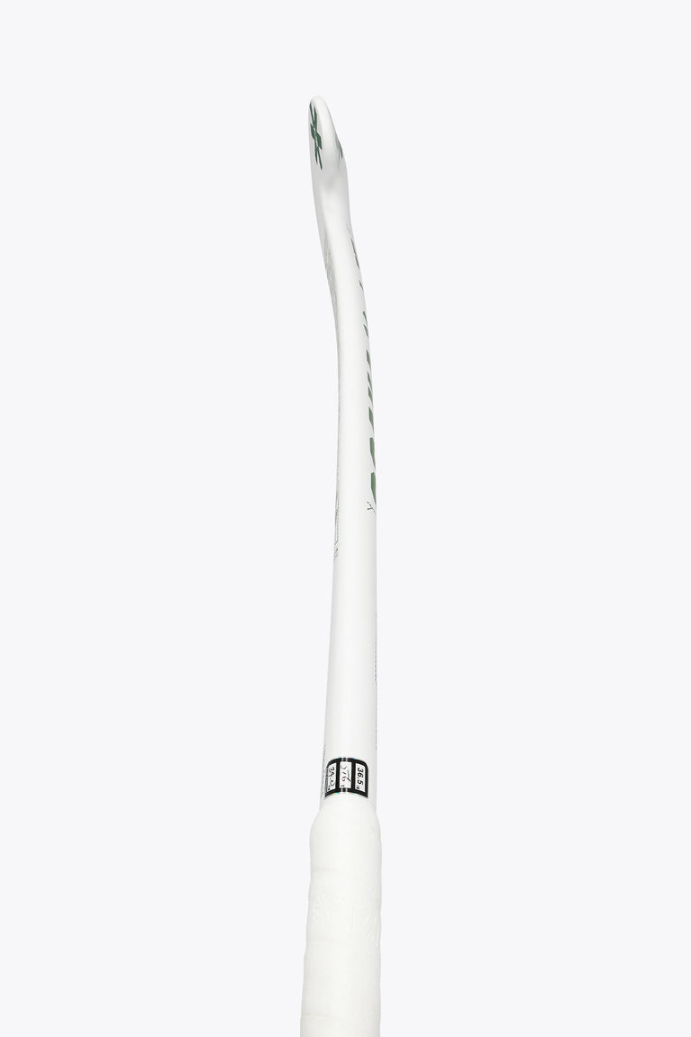 Osaka Field Hockey Stick Pro Bow 25 | White