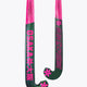 Osaka Field Hockey Stick Pro Bow 40 - Futurelab | Electric Fuchsia