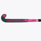 Osaka Field Hockey Stick Pro Bow 40 - Futurelab | Electric Fuchsia
