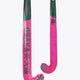 Osaka Field Hockey Stick Pro Bow 70 - Futurelab | Electric Fuchsia