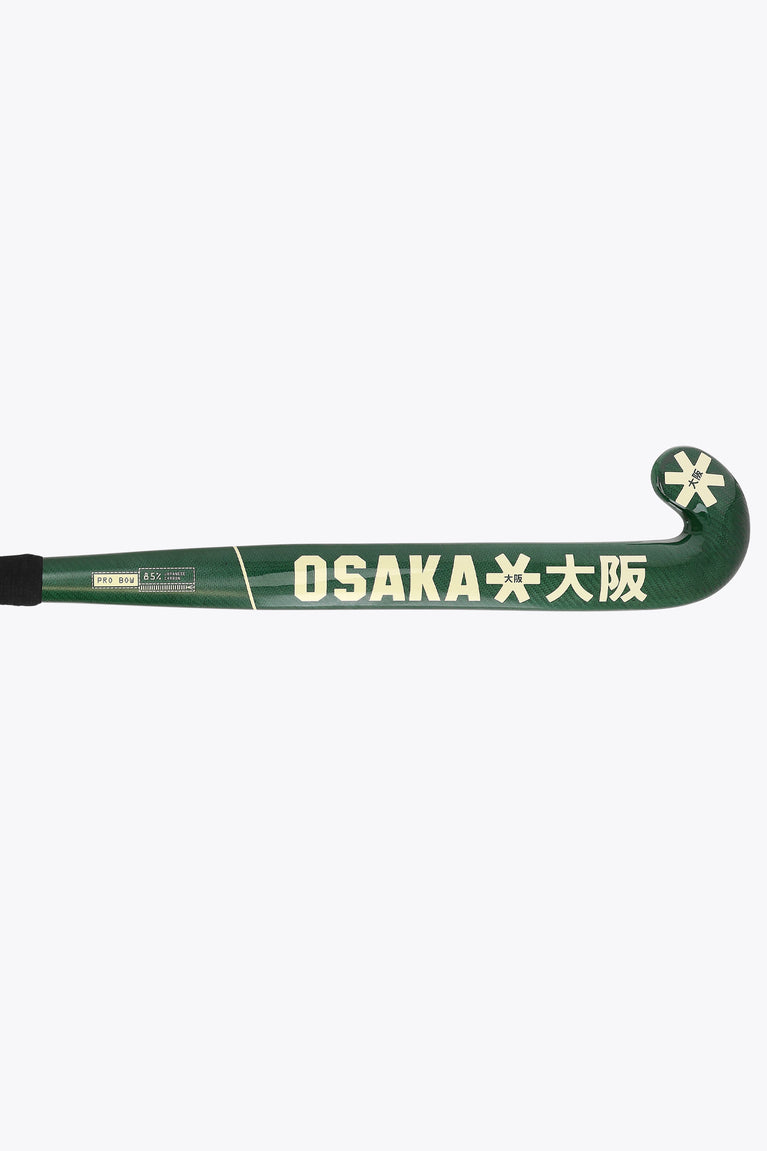 Osaka Field Hockey Stick Pro Bow 85 | Pineneedle