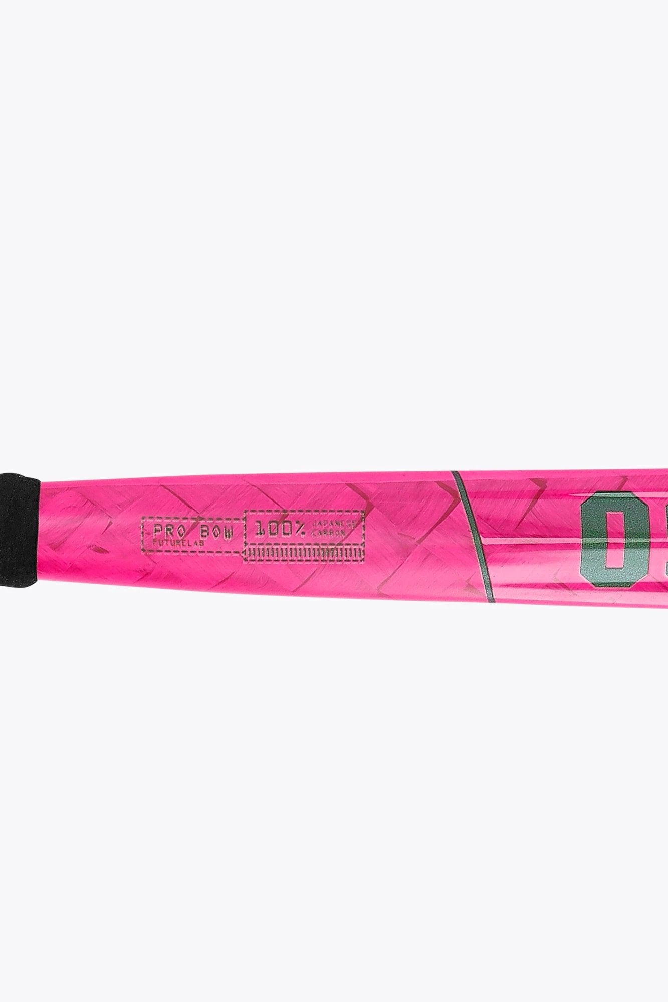 Osaka Field Hockey Stick Pro Bow LTD - Futurelab | Electric