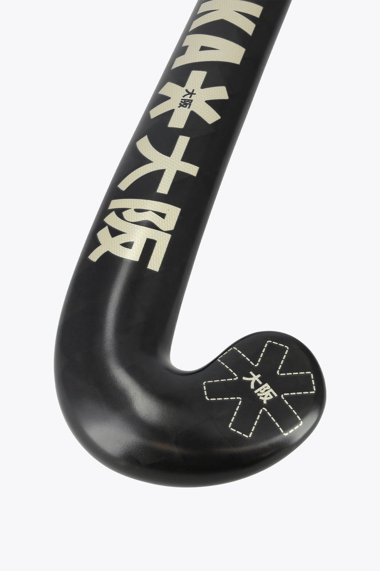 Osaka Field Hockey Stick Pro Bow LTD - Pro Tour | Washi