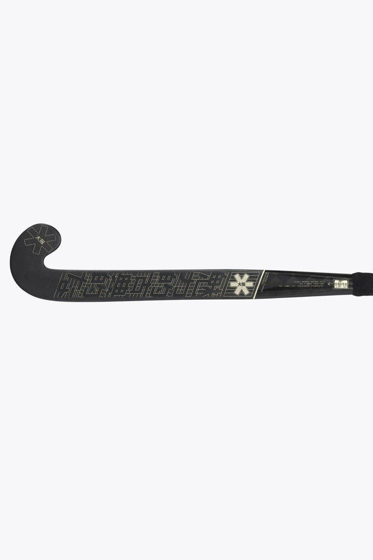 Osaka Field Hockey Stick Pro Bow LTD - Pro Tour | Washi