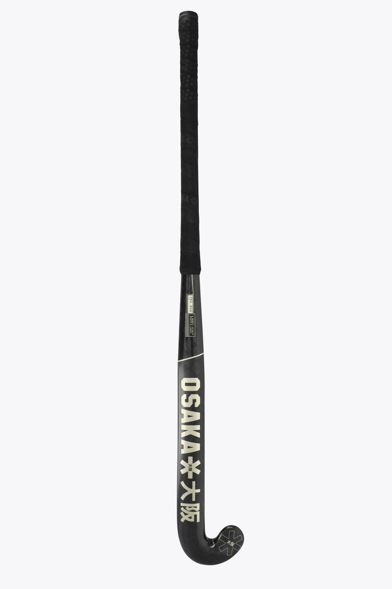 Osaka Field Hockey Stick Pro Bow LTD - Pro Tour | Washi