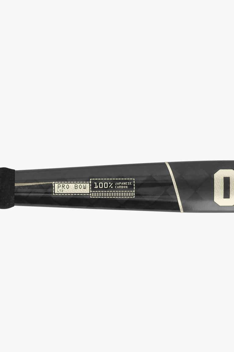 Osaka Field Hockey Stick Pro Bow LTD - Pro Tour | Washi