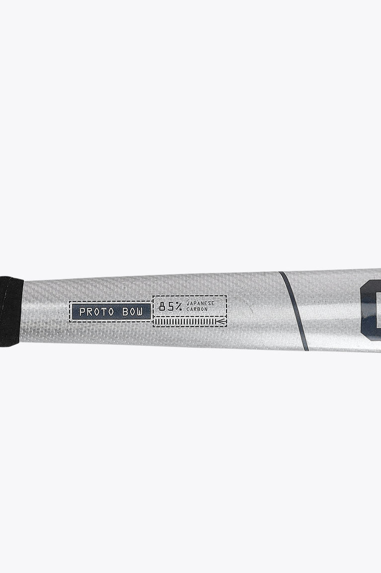 Osaka Field Hockey Stick Proto Bow 85 | Navy Peony