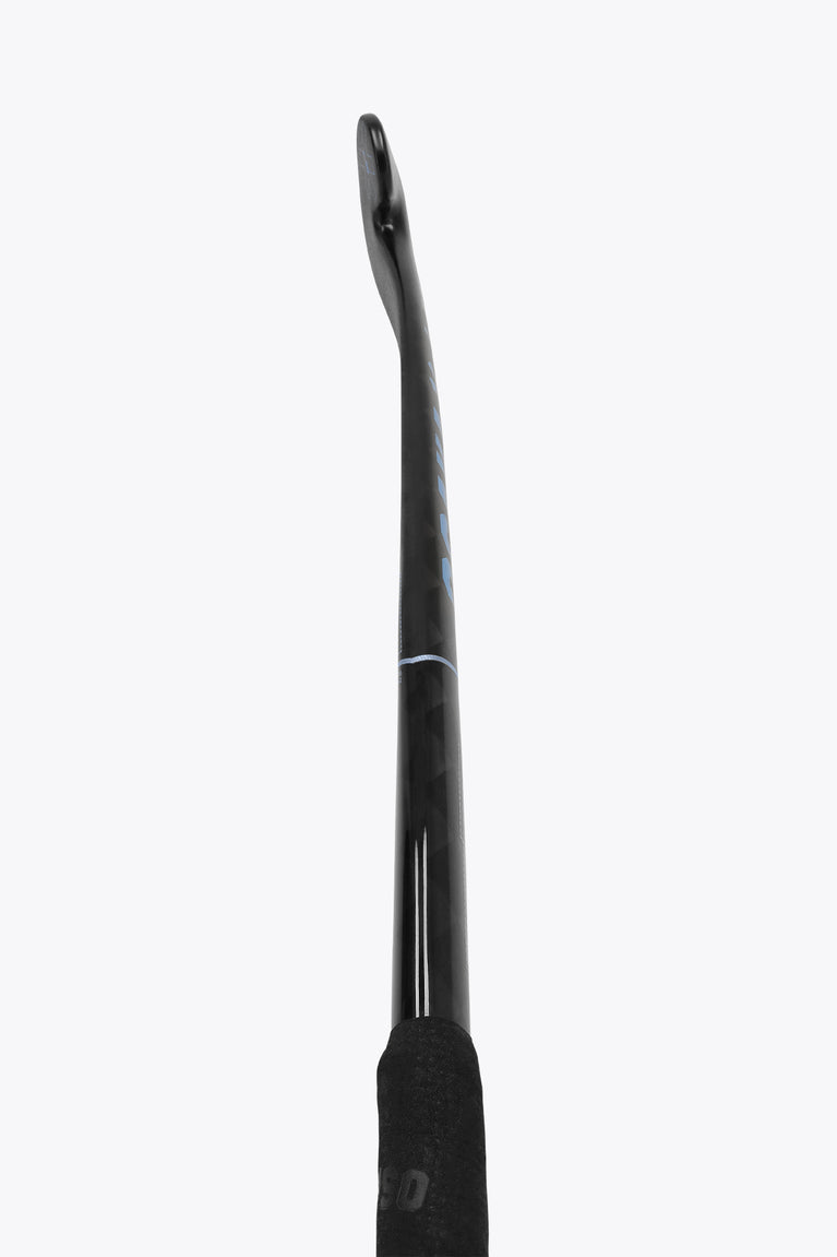 Osaka Field Hockey Stick Proto Bow LTD - Pro Tour | Silver Lake Blue