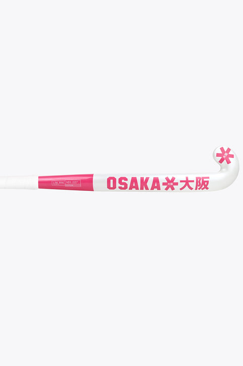 Osaka Field Hockey Stick - Edit One - Low Bow Advanced 40 | Raspberry
