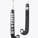 Field hockey stick blade with Osaka text and star logo on white and black