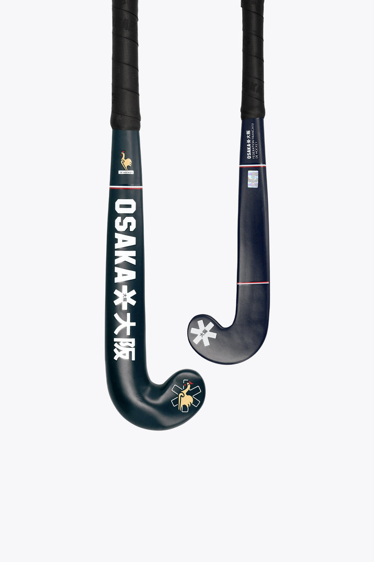 Official France Mini Stick | Reflex Blue