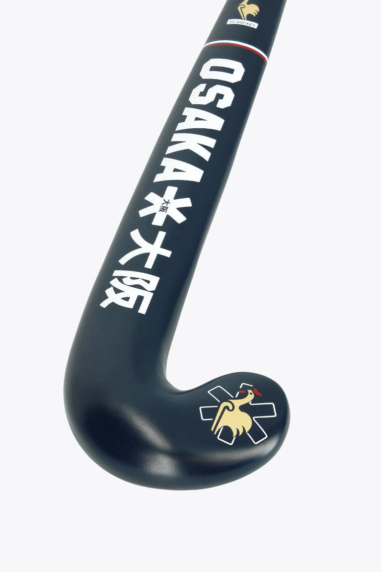 Official France Mini Stick | Reflex Blue