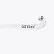 White mini stick blade with Yibbi logo and clover emblem