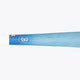 Field hockey stick in box, blue shaft with Yibbi logo and label