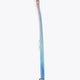 Yibbi Field Hockey Stick Pro Bow 40 | Blue-Pastel Pink