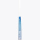 Yibbi Field Hockey Stick Pro Bow 40 | Blue-Pastel Pink