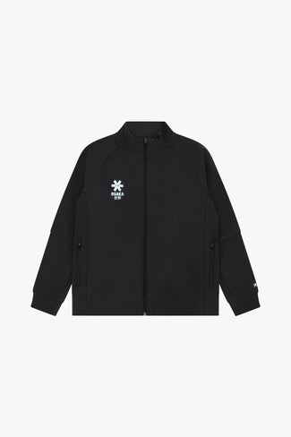 Osaka Osaka Kids Track Top | Black - Activewear Training