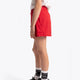 Kids Training Skort | Red