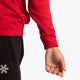 Suéter Osaka para niños <tc>Training</tc> | Rojo