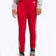 Pantaloni da allenamento per bambini Osaka | Rosso