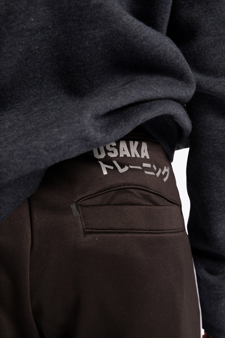 Osaka Enfants <tc>Training</tc> Pantalons de survêtement | Noir