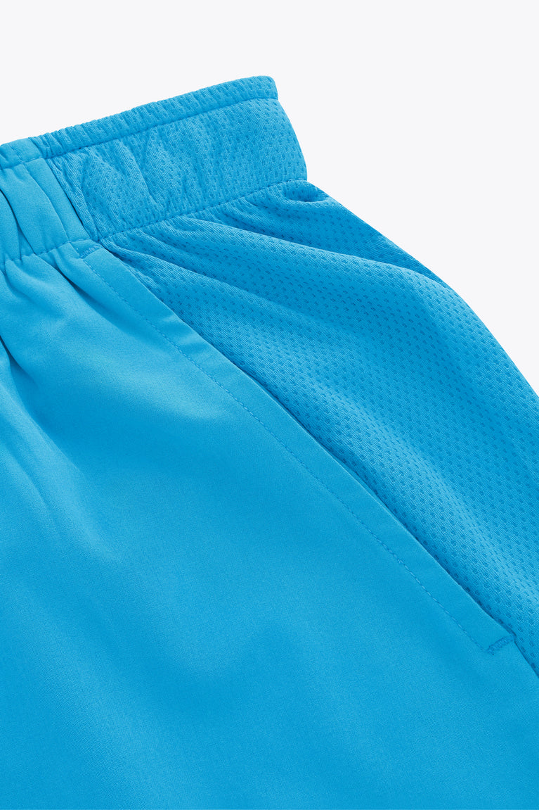 Osaka Kids Training Short | Turquoise