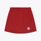 Pantaloncini da allenamento per bambini Osaka | Rosso