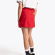 Falda pantalón Osaka para niños <tc>Training</tc> | Rojo