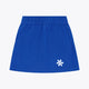Falda pantalón Osaka para niños <tc>Training</tc> | Azul real