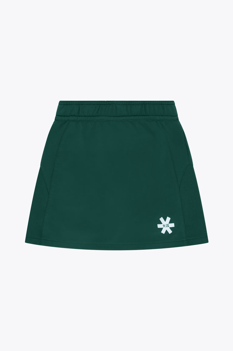 Pantaloncini da allenamento per bambini Osaka | Verde scuro