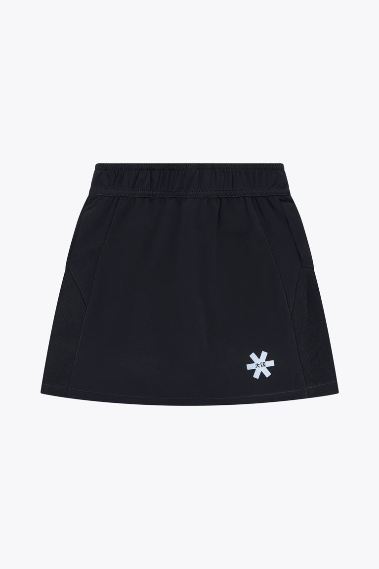 Osaka Osaka Kids Training Skort | Black - Training
