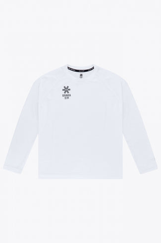 Color Kids Training Tee Long Sleeve Color Kids Training Tee Long Sleeve