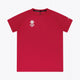 Osaka Enfants <tc>Training</tc> T-shirt | Rouge