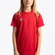 Osaka Enfants <tc>Training</tc> T-shirt | Rouge