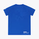 Niños de Osaka <tc>Training</tc> <tc>camiseta</tc> | Azul real