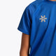 Osaka Enfants <tc>Training</tc> T-shirt | Bleu royal