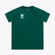 Osaka Kids Training Tee | Dark Green