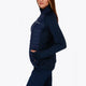Osaka Frauen Hybrid Jacke | <tc>blau</tc>