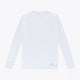 Osaka Femmes <tc>Training</tc> T-shirt à manches longues | Blanc
